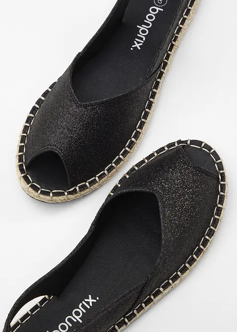 Espadrillas, bonprix