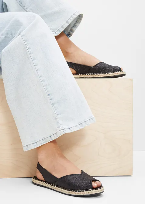 Espadrillas, bonprix