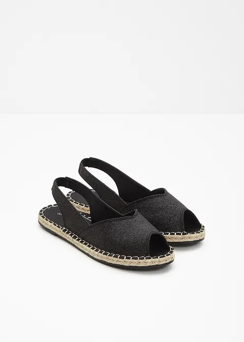 Espadrillas, bonprix