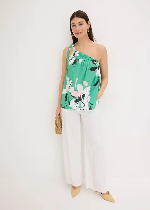 Top monospalla, bonprix