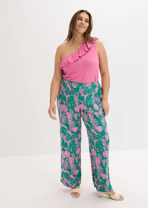 Pantaloni fantasia, bonprix