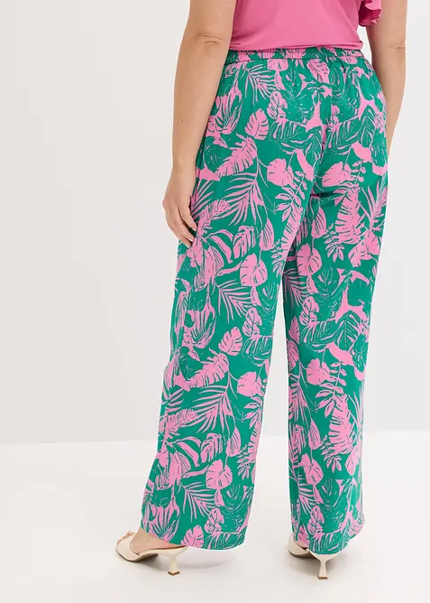 Pantaloni fantasia, bonprix