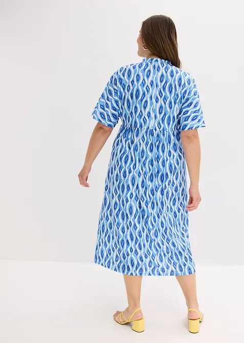 Abito tunica fantasia, bonprix