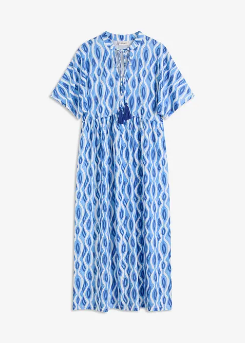 Abito tunica fantasia, bonprix