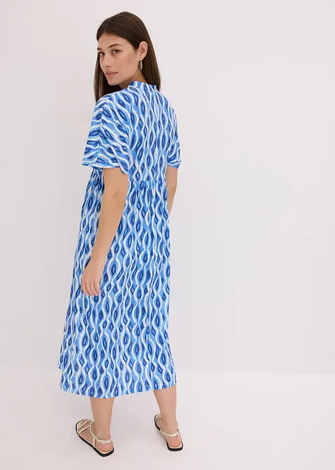 Abito tunica fantasia, bonprix