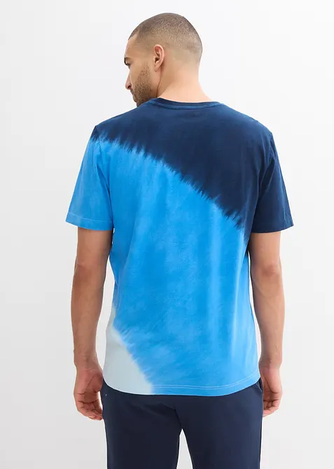 T-shirt in puro cotone biologico, bonprix