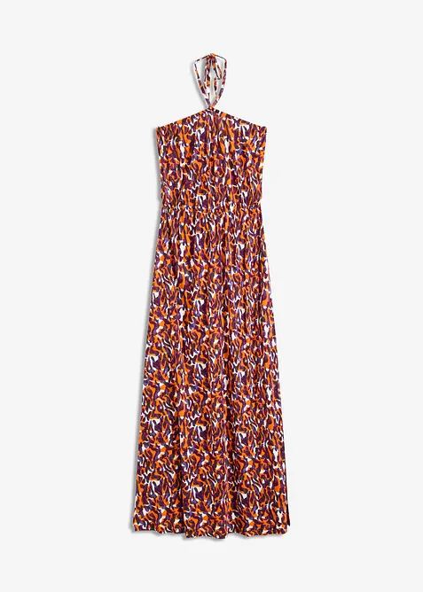 Abito da mare in viscosa fluente, bonprix