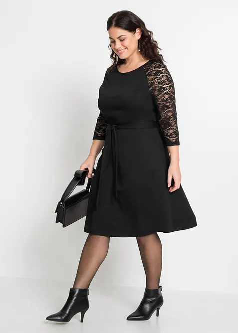 Abito in jersey, bonprix