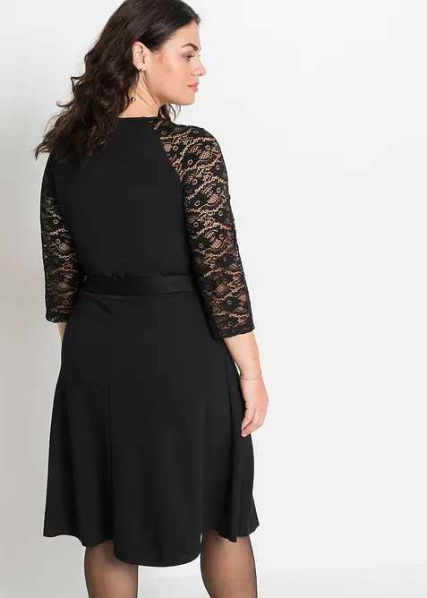 Abito in jersey, bonprix