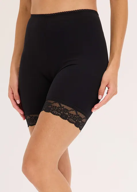 Ciclisti antisfregamento in materiale rinfrescante, bonprix