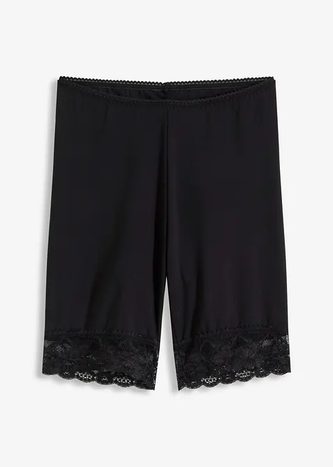 Ciclisti antisfregamento in materiale rinfrescante, bonprix