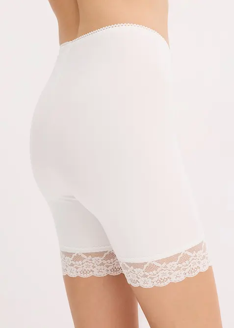 Ciclisti antisfregamento in materiale rinfrescante, bonprix