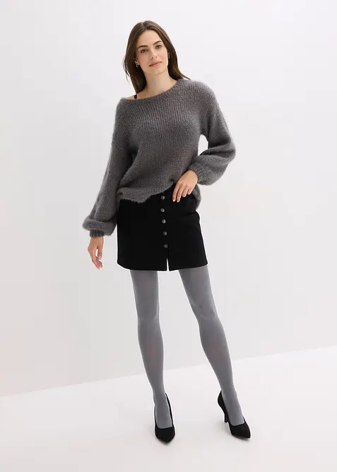 Collant 80 den (pacco da 2), bonprix