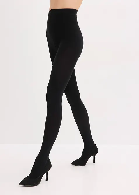 Collant termici 100 den, bonprix