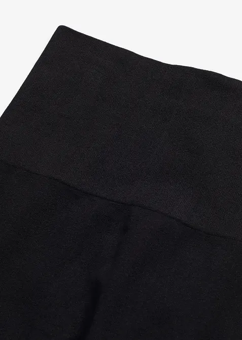 Leggings modellanti senza cuciture, bonprix