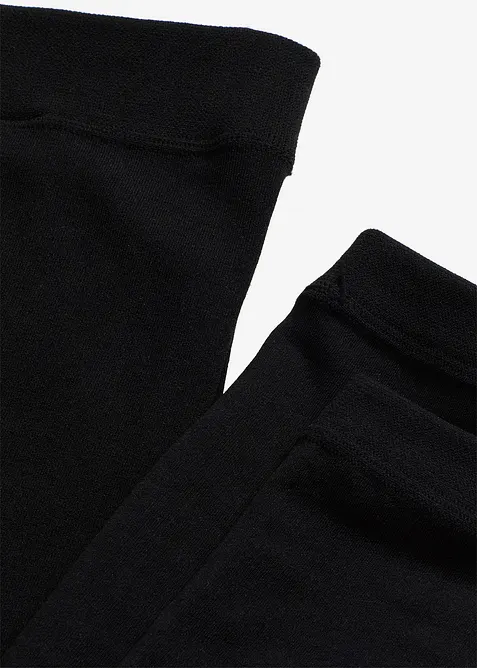 Leggings termici 140 den, bonprix