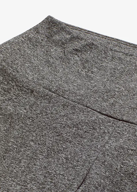 Leggings termici con interno in pile, bonprix