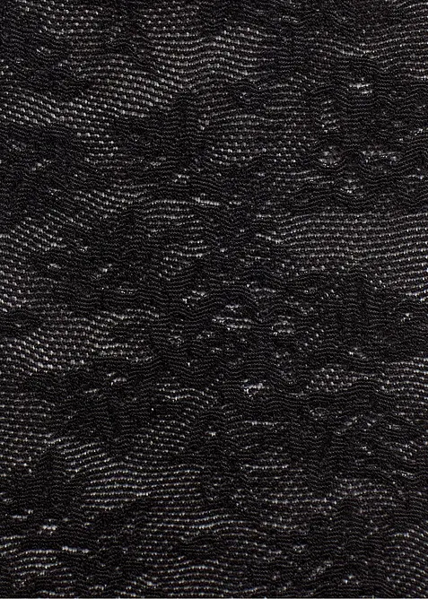 Collant 70 den in pizzo, bonprix