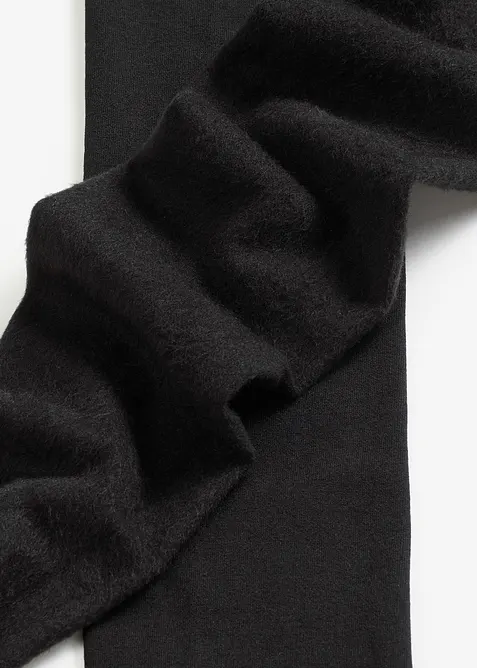 Collant termici in pile 140 den (pacco da 2), bonprix