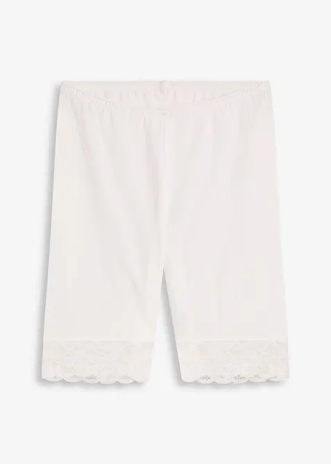 Ciclisti antisfregamento in materiale rinfrescante, bonprix