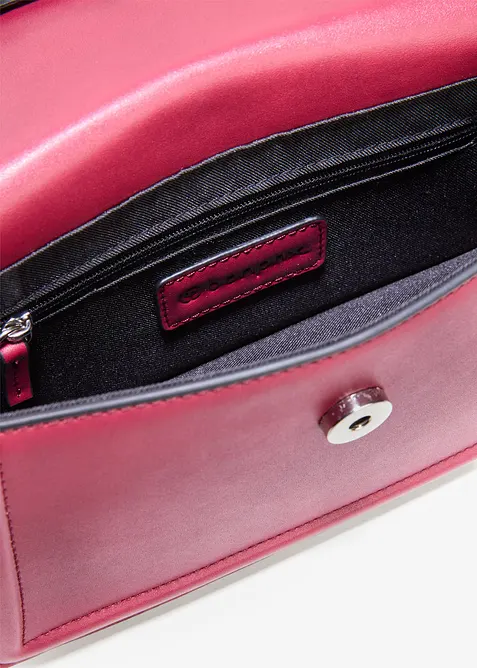 Borsa a mano con tracolla intercambiabile, bonprix