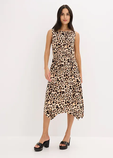 Abito in jersey, bonprix