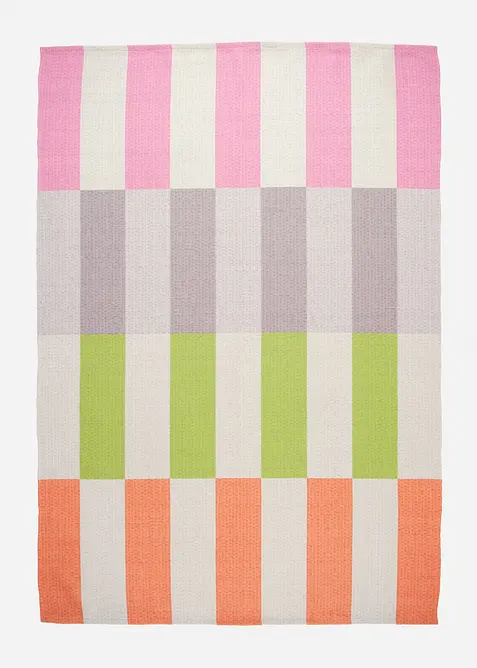 Tappeto da interno ed esterno a righe, bonprix