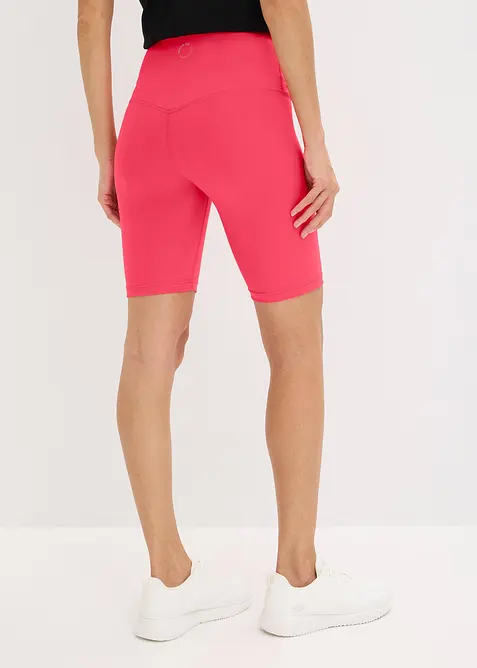 Pantaloncini funzionali ultra leggeri con cinta comoda, bonprix