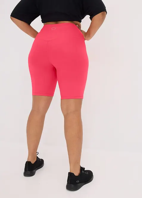 Pantaloncini funzionali ultra leggeri con cinta comoda, bonprix