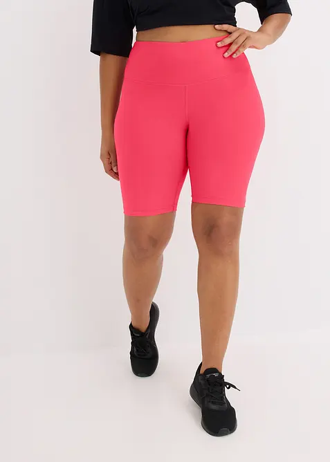 Pantaloncini funzionali ultra leggeri con cinta comoda, bonprix