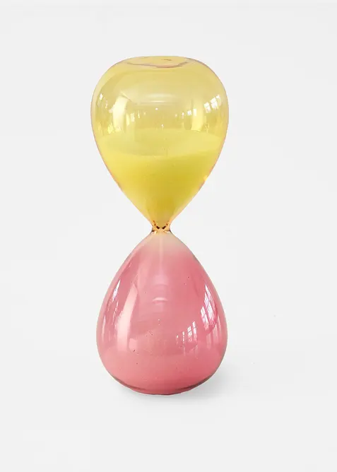 Soprammobile a clessidra, bonprix