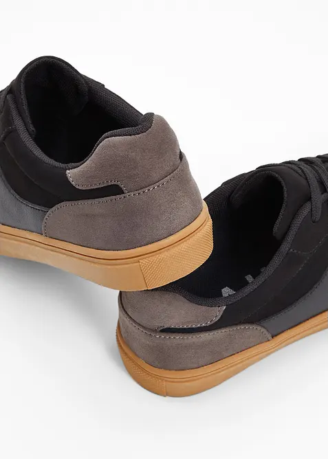 Sneaker in stile retr&ograve;, bonprix