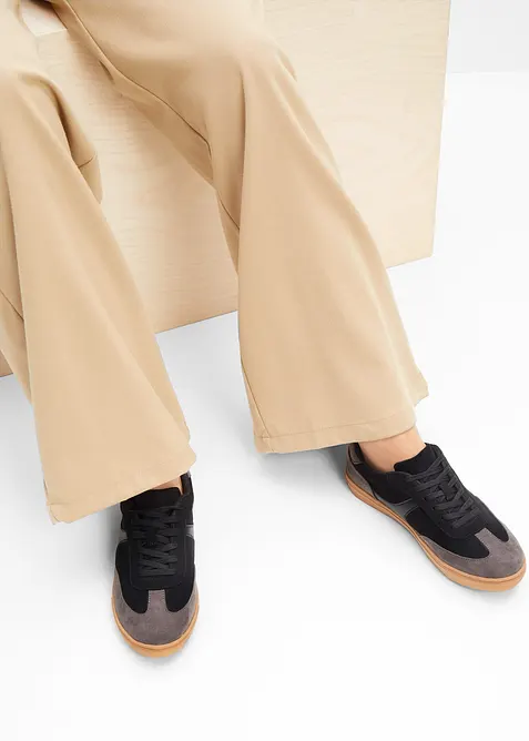 Sneaker in stile retr&ograve;, bonprix