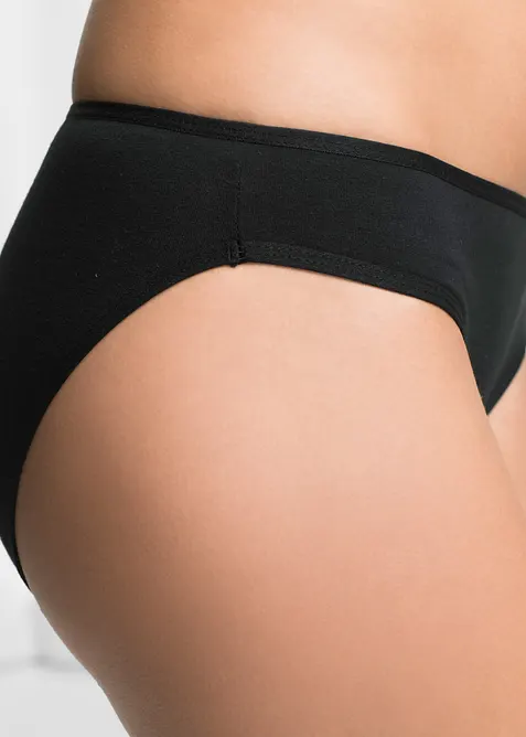 Slip (pacco da 6), bonprix
