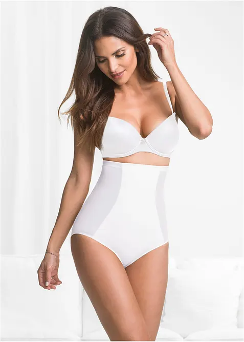 Slip contenitivo con effetto modellante forte, bonprix