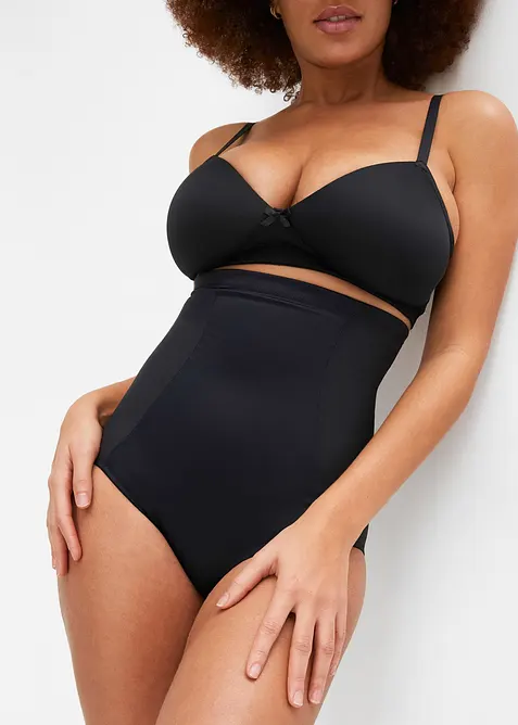 Slip contenitivo con effetto modellante forte, bonprix