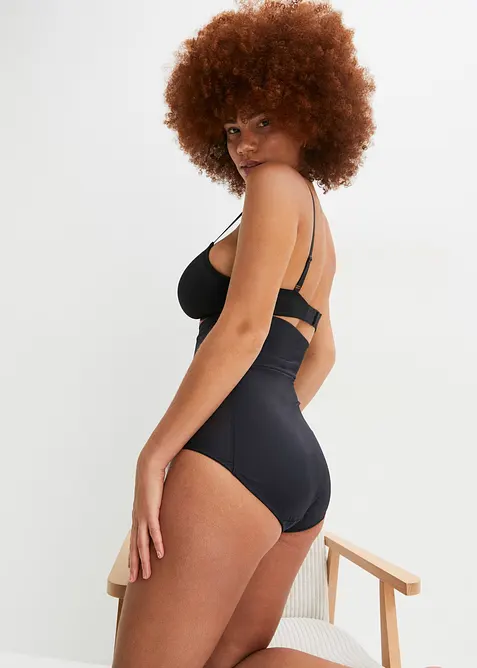 Slip contenitivo con effetto modellante forte, bonprix