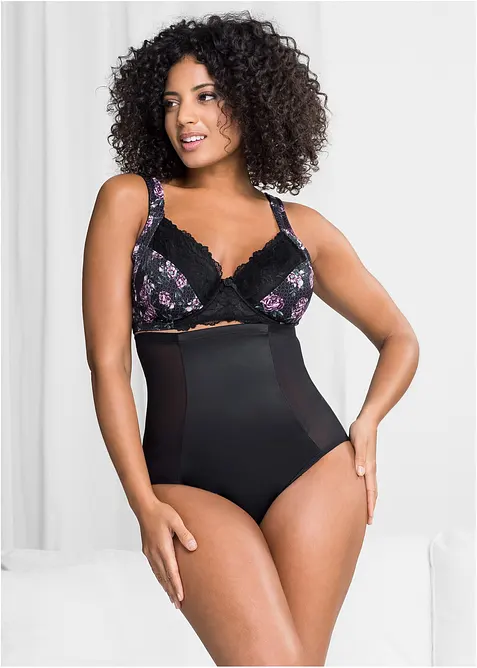 Slip contenitivo con effetto modellante forte, bonprix