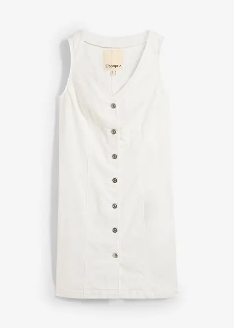 Abito di jeans, bonprix