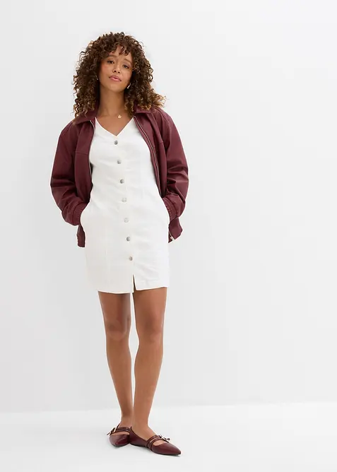 Abito di jeans, bonprix