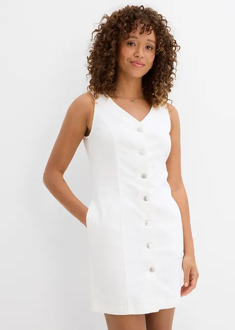 Abito di jeans, bonprix