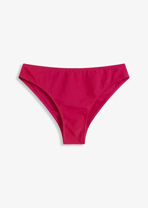 Slip per bikini sgambato, bonprix