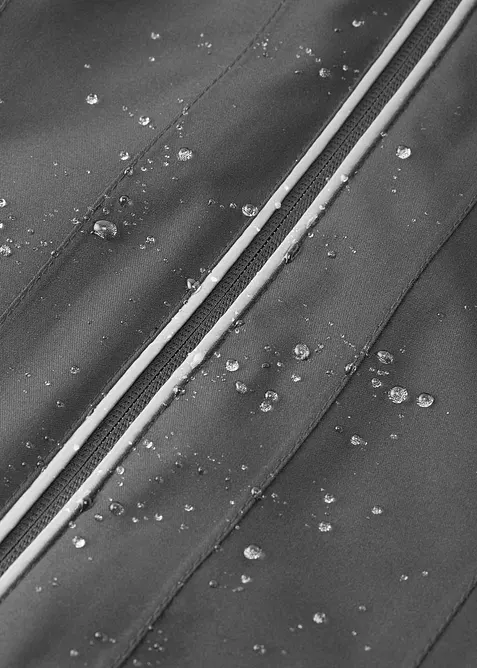 Giacca outdoor 3 in 1 con giacca in pile, bonprix