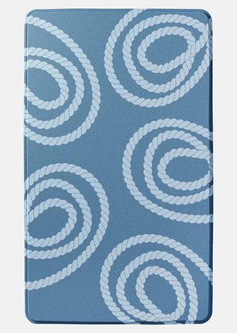 Tappeto da bagno con memory foam, bonprix