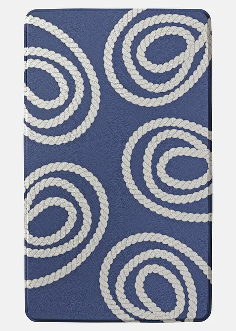 Tappeto da bagno con memory foam, bonprix