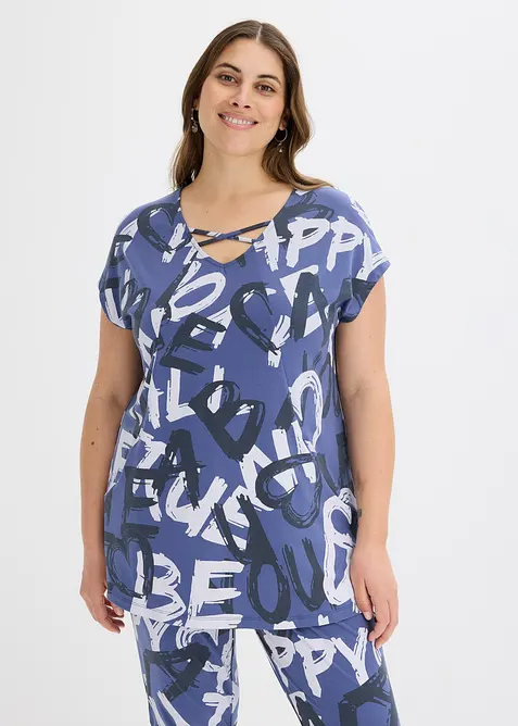 Maglia lunga, bonprix