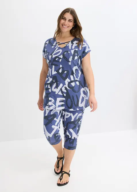 Maglia lunga, bonprix