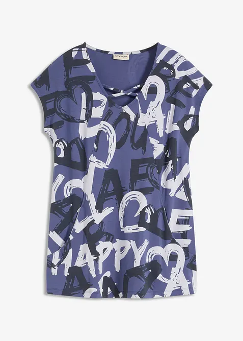 Maglia lunga, bonprix