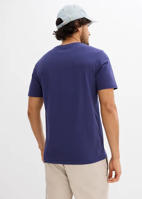 T-shirt con stampa di Superman, DC