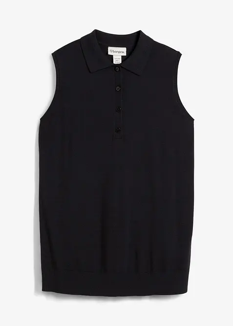 Top in maglia, bonprix